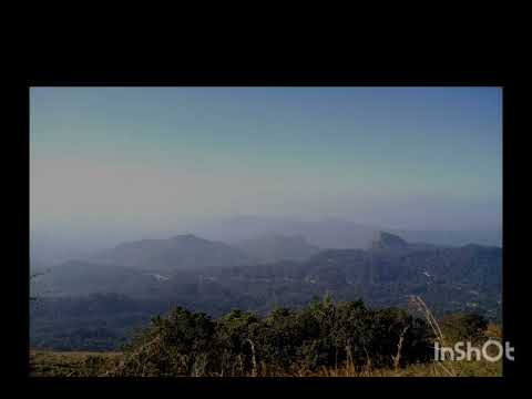 Exploring some unnoticed scenic spots in Munnar 