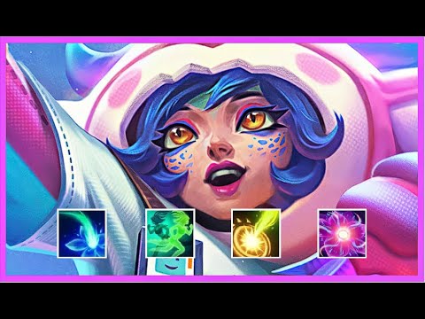 NEEKO MONTAGE #5 - BEST PLAYS S15