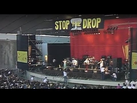 Redgum - The Long Run / I Was Only 19 (live)