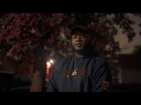 Treezy G - Ghetto Angels (NoCap Remix) (Official Video)(4K) | Shot By @_ChipSet (Reprod. By Yung6)