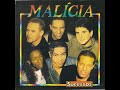 Grupo Malícia - As Melhores