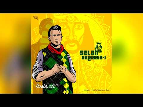 Rastaveli MC - Selah  (Taxi To Baltimore Riddim) |K-JAH radio|
