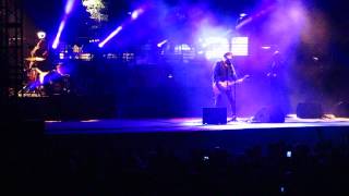 Revolver - Si no hubiera que correr (Pinto, 13/08/2015)