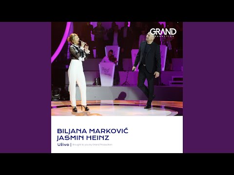 Kako Ti Je Kako Živiš (Uzivo @ Grand Production)