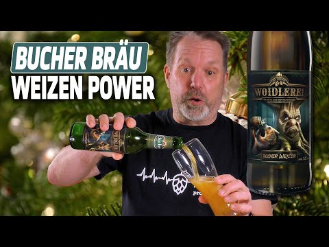 Türchen 3 überrascht: Weizen mit Wow-Effekt! 🤯🌾