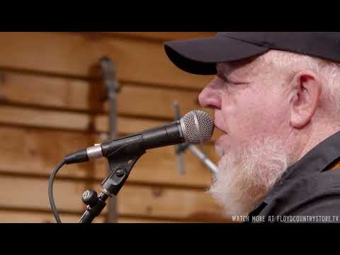 Redd Volkaert Trio - Live at The Floyd Country Store - April 20, 2023