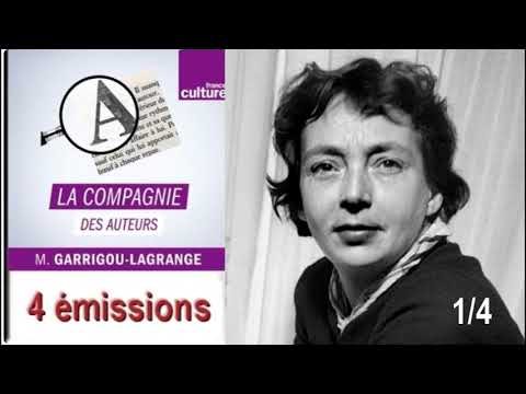 Vido de Marguerite Duras