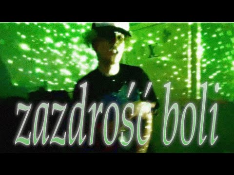 codeii "ZAZDROŚĆ BOLI" (Music Video🎥)