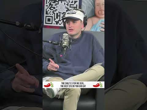 What's The Best Chili's Menu Item? @chilis