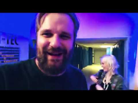 GLOG 💩 Im PRIVATJET zum ATOMBUNKER (Hartes Influencer-Life)