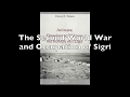 Second World War and Occupation of Sigri