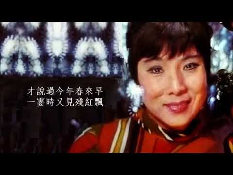 心願何時了 - 張露 Chang Loo