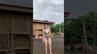 Ms Little Miss Piggy tiktok short be like ...