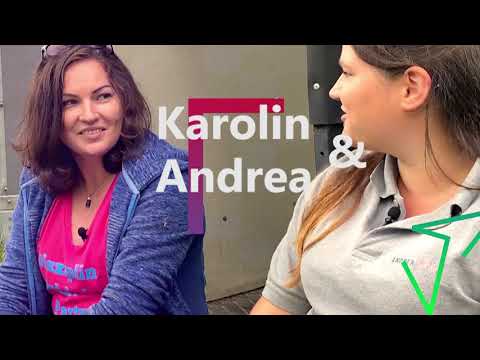 Dressurreiten und Pferdethermografie