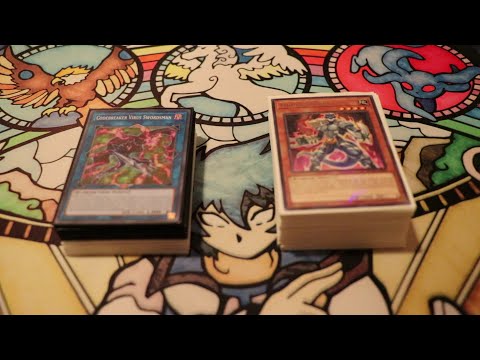 1st Place Locals! 4-0 Gouki Deck Profile and Combo Tutorial January 2021