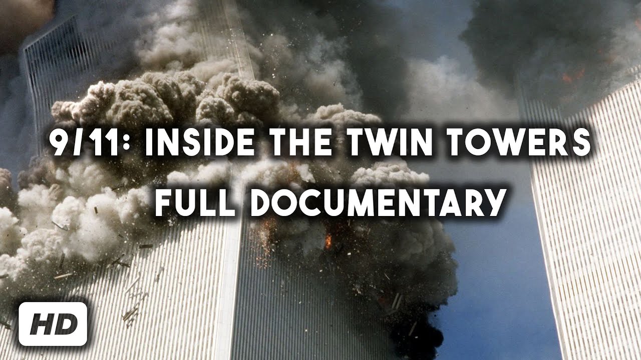 9/11: Inside The Twin Towers