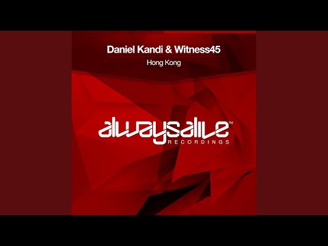 Hong Kong (Extended Mix)