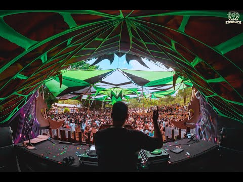 Psychobass Live @Promo Set 2023 [Psytrance/Fullon]