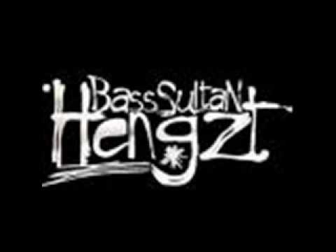 Bass Sultan Hengzt und Serk Mc - Untergrund Dizz