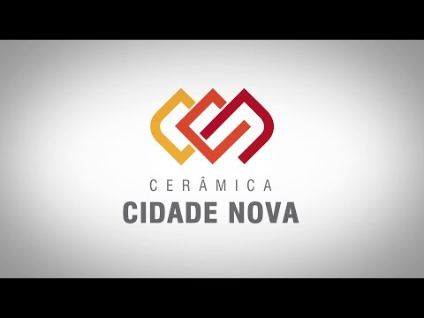 Institucional Cerâmica Cidade Nova 2016