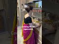 Hare Krishna Cooking For Krishna Foreigners Embrace Sanatan Dharma Jagannath Iskcon Shorts