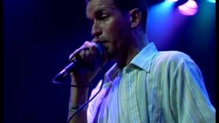 The Vandals -08  The New You  ( - Live At The House Of Blues 2004)