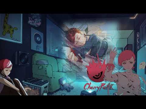 Cytus II Cherry / Night Keepers feat Sylvia - hunted