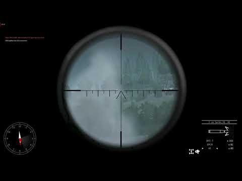 Post Scriptum : Getting 46 kills with 20mm flak truck in a short game