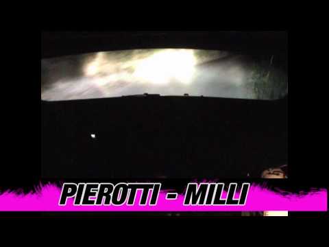 Rally di Lucca 2010: Pierotti - Milli www.ideaimmagine.net