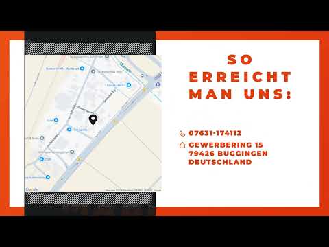 Markgräfler Ofenbau GmbH YouTube-Vdeominiatur 6
