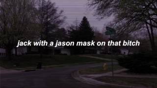 $uicideboy$ - Limp Wri$t (LYRICS)