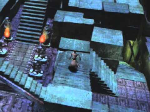 Let's Play Shadow Hearts Part 117 - Anderer Ort gleiche Absicht