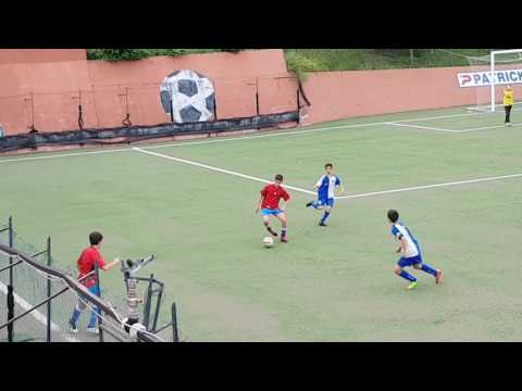 Molassana VS Campomorone