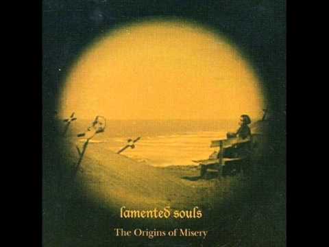 Lamented Souls-Demon Baby