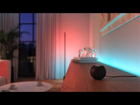 The Philips Hue app just dropped a massive update with full Apple Home Matter support!