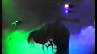 Das Ich - Kain Und Abel (Dark X-Mas 26dec92)