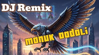 Download lagu DJ Remix | MANUK DADALI mp3