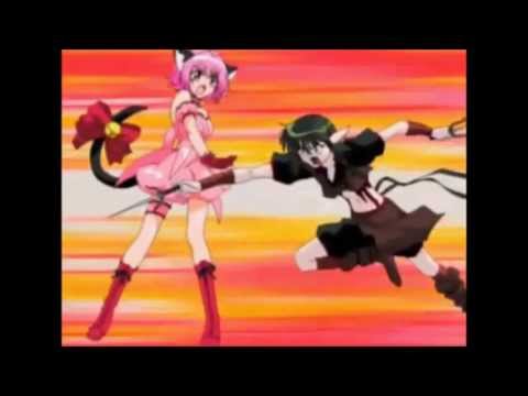 Kisshu's Trap of Love