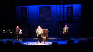 Over The Moon from RENT - Marcelle Morrisey