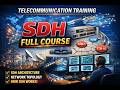 What Is SDH What Are Characteristics Of SDH SDH Functions And Overview