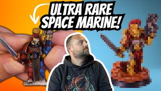 Games Workshop Ruined Space Marines? Let’s Talk about that!
