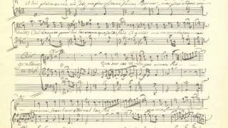 Rameau: RCT 25. Cantate pour le jour de la saint Louis - Elliott (Cooper)