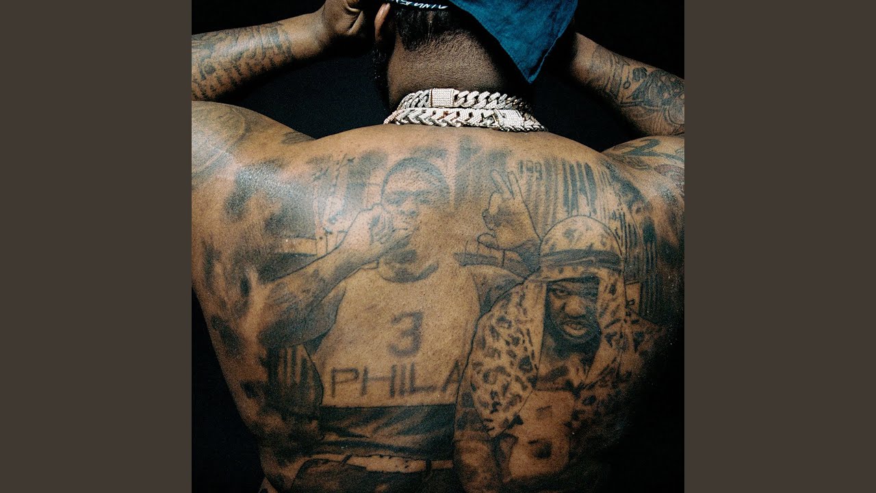 Maxo Kream - BELIEVE