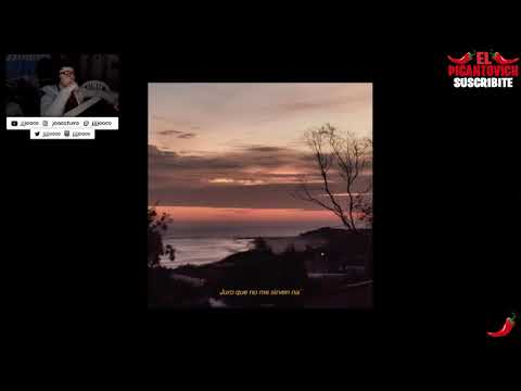 JJJJOACO REACCIONA A ZEBALLOS x FRANUX BB - SANTA LUCÍA (prod by Fosse)