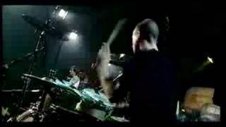 Moonraisers - Time Run - Live