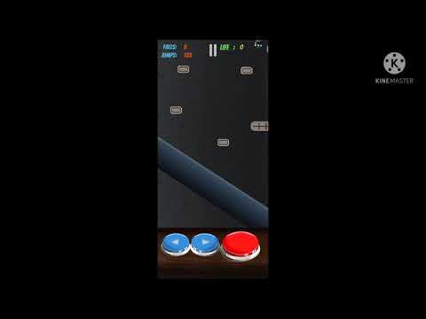 Jump Knight Mobile Full run