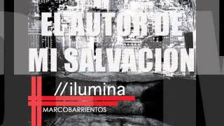 LO HICISTE POR MÍ - MARCO BARRIENTOS (TOUR ILUMINA 2013 ICA - PERÚ)