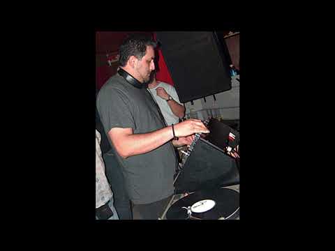  David Alvarado (Los Angeles) - Live @ Harmony of House (03-30-1996)