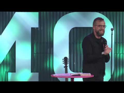 MÖT 2019 Daniel Alm