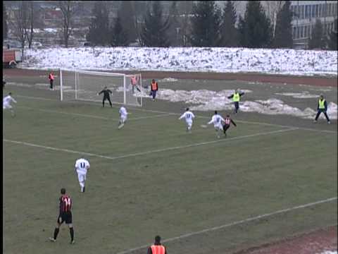 Sloboda Point Sevojno- Hajduk 2:2